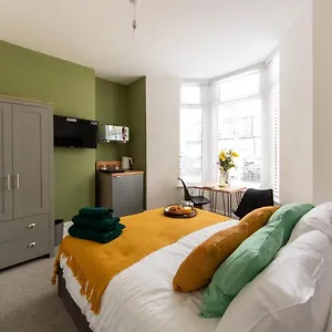 Bay Studio By Staying-away Apartment